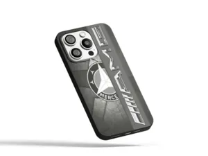 Mercedes Protection Smartphone Look Racing Drift
